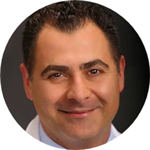 Dr. Anmar Obaidi, DDS