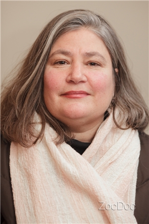 Dr. Ann Dolinsky, MD