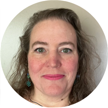 Dr. Ann Elizabeth Card, PhD