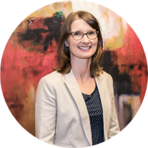 Dr. Ann Marie Griff, OD