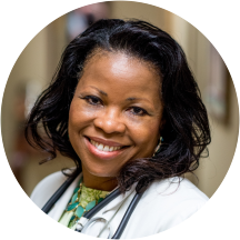 Dr. Ann Marie Motley, MD