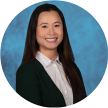 Dr. Ann Nguyen, PhD