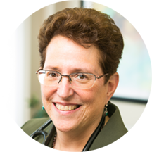 Dr. Ann Smelkinson, MD