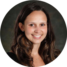 Dr. Ann Weaver, PT, DPT