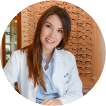 Dr. Anna Abolian, OD