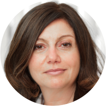 Dr. Anna Alekseyeva, DDS