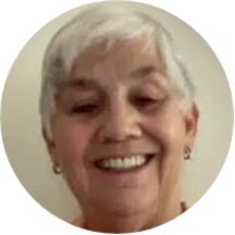 Dr. Anna Escamilla, LCSW, PhD