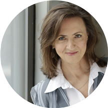 Dr. Anna Fekete, PhD, LMHC