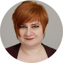 Dr. Anna Fishzon, PhD, LP