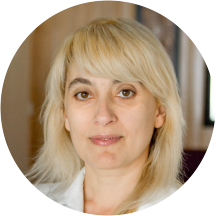 Dr. Anna Gevorgyan, MD