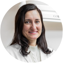 Dr. Anna Glinianska, DDS