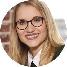 Dr. Anna Hoffman, PhD