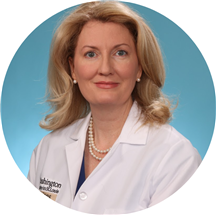 Dr. Anna Huger, MD