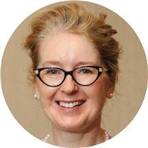 Dr. Anna Jamrozik, MD