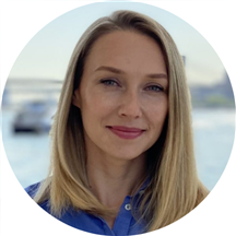 Dr. Anna Jankowska, PhD