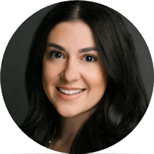 Dr. Anna Kelman, DDS