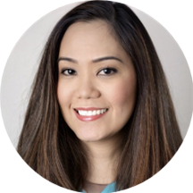 Dr. Anna Lea Cloribel, DPT