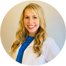 Dr. Anna Lukic, DDS