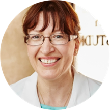 Dr. Anna Omirska-Dyczek, DDS