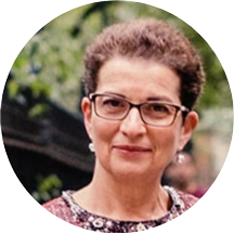 Dr. Anna Padva German, DDS