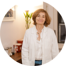 Dr. Anna Piva, LAc, DACM