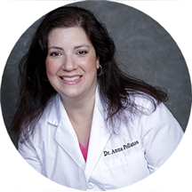 Dr. Anna Pollatos, DMD