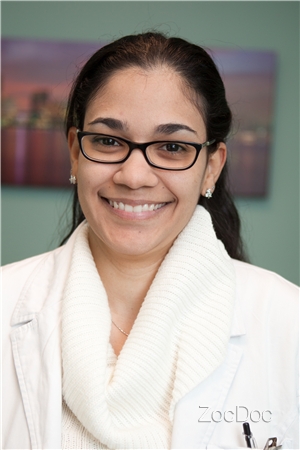 Dr. Anna Priscilla Dominguez Espaillat, MD