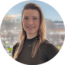 Dr. Anna Rubakhina, PT, DPT