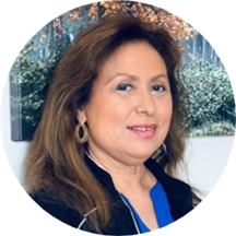 Dr. Anna Sanchez, DPM