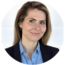 Dr. Anna Scolaro, PsyD