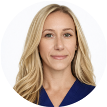 Dr. Anna Shelest, DC