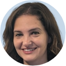 Dr. Anna Shtrakhman, PsyD