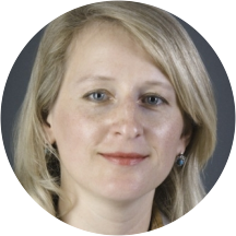 Dr. Anna Suponya, MD