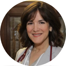 Dr. Anna Tobon, MD