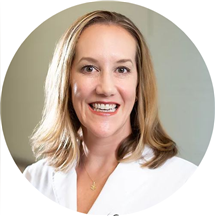 Dr. Anna Woodson, MD