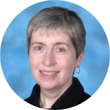 Dr. Anna Zamskaya, MD