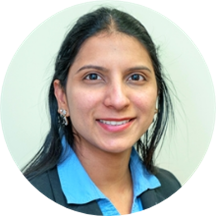Dr. Annapurna Bondalapati, DDS