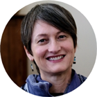 Dr. Anne Gustafson, LMFT, PhD