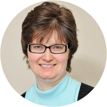 Dr. Anne-Katrin Weischedel, MD