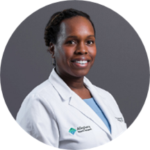 Dr. Anne Lise Armstrong, MD