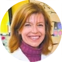 Dr. Anne Marie Gregas, OD