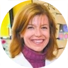 Dr. Anne Marie Gregas, OD