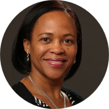 Dr. Anne-Marie Johnrose-Brown, MD