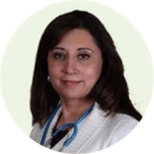 Dr. Anne Mian, MD