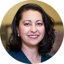 Dr. Anne Schroeder, MD