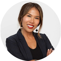 Dr. Anne Shin, OD