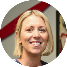 Dr. Anne Zohorsky, DDS