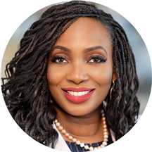 Dr. Anne-marie Osibajo, MD, MPH