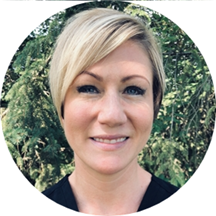 Dr. Annette Burlison, DC