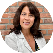 Dr. Annette Contento, OD